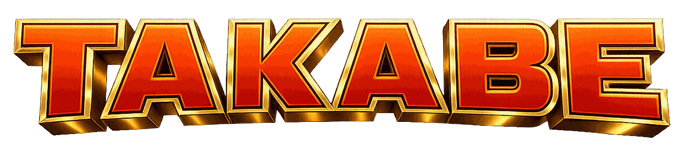 takabe logo